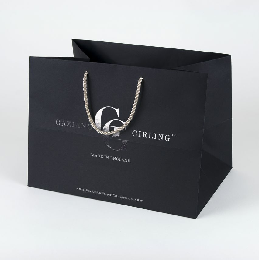 Luxury Tailor Made Bags