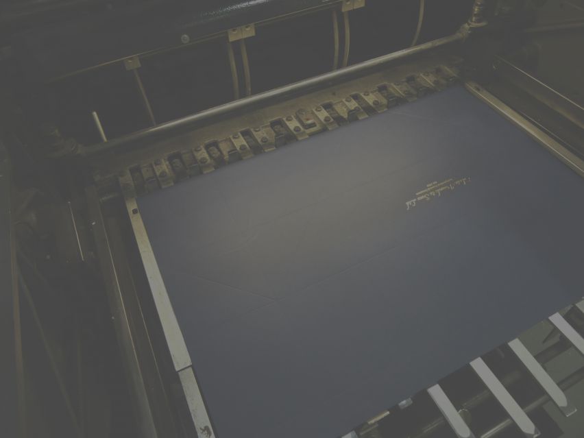 Manufacturing Luxury Bags