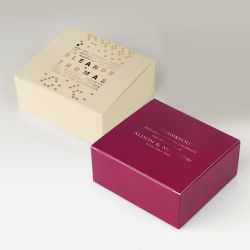 Presentation Boxes