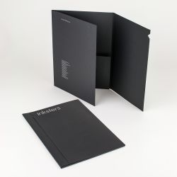 Presentation Folders