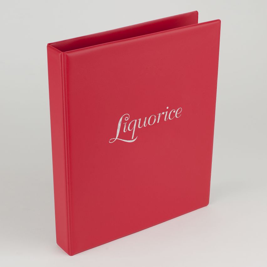 Ring Binders - Renown