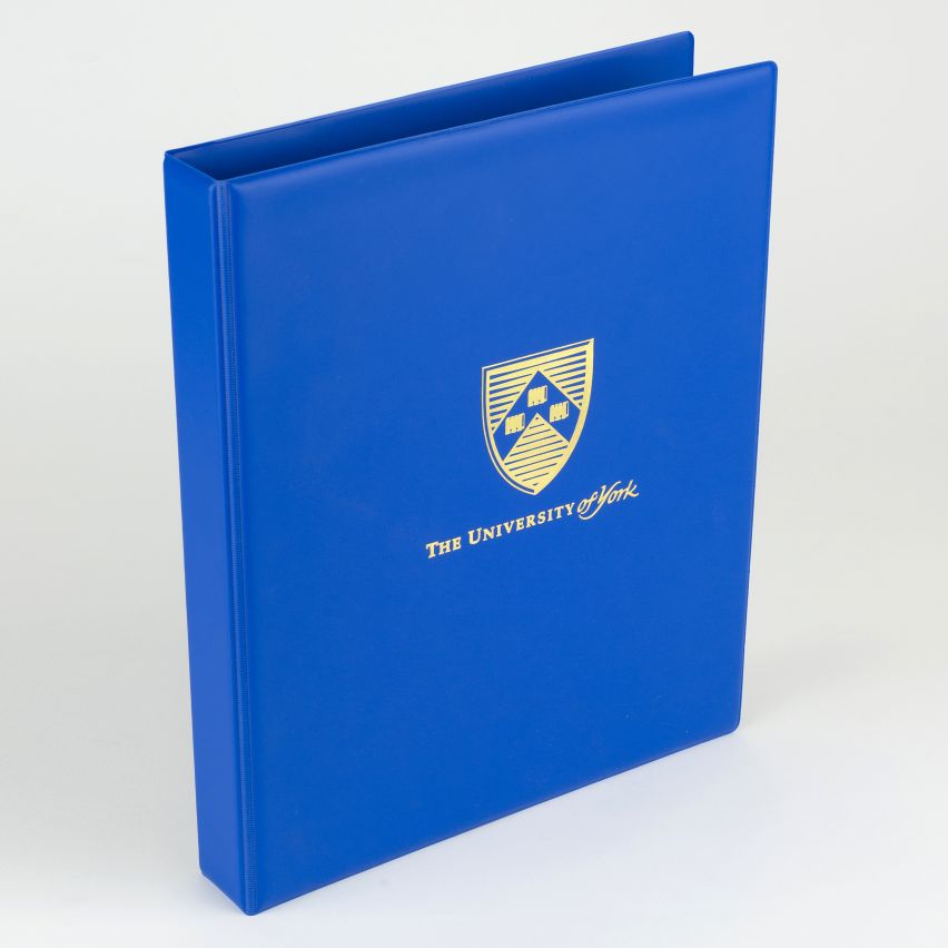 Ring Binders - Renown