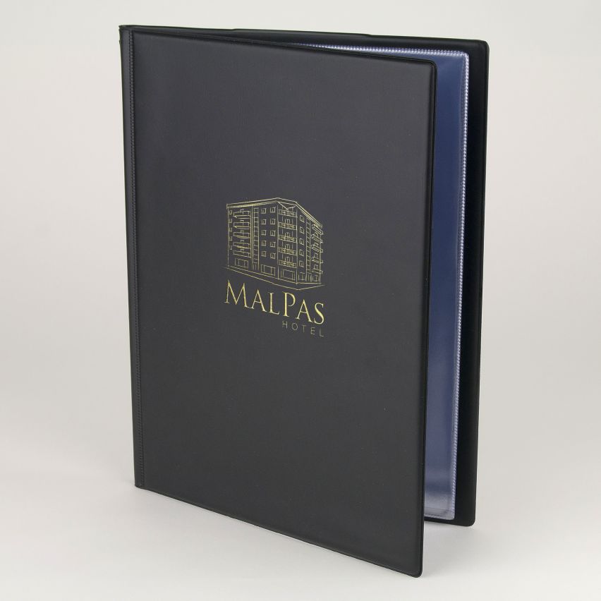 Display Files - Prestige