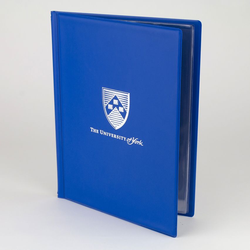 Display Files - Prestige