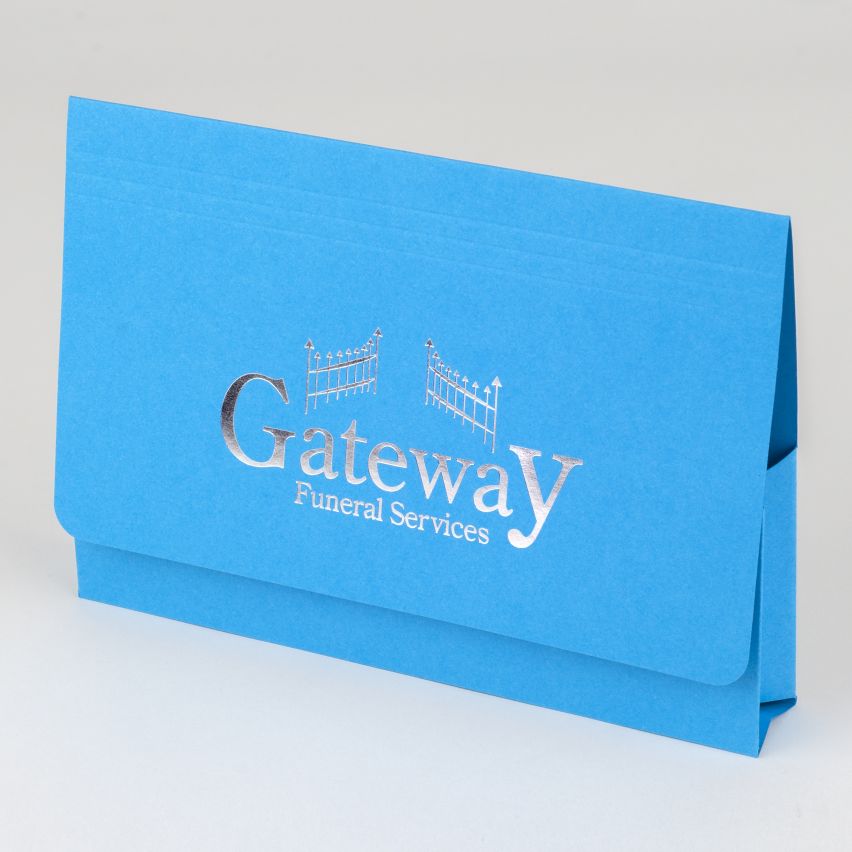 Document Wallets - Small 