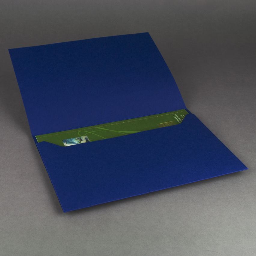 Presentation Wallets