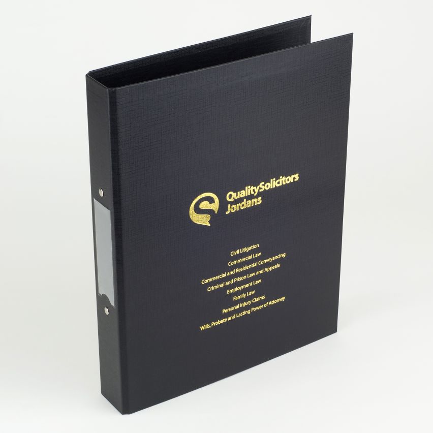 Ring Binders - Regular